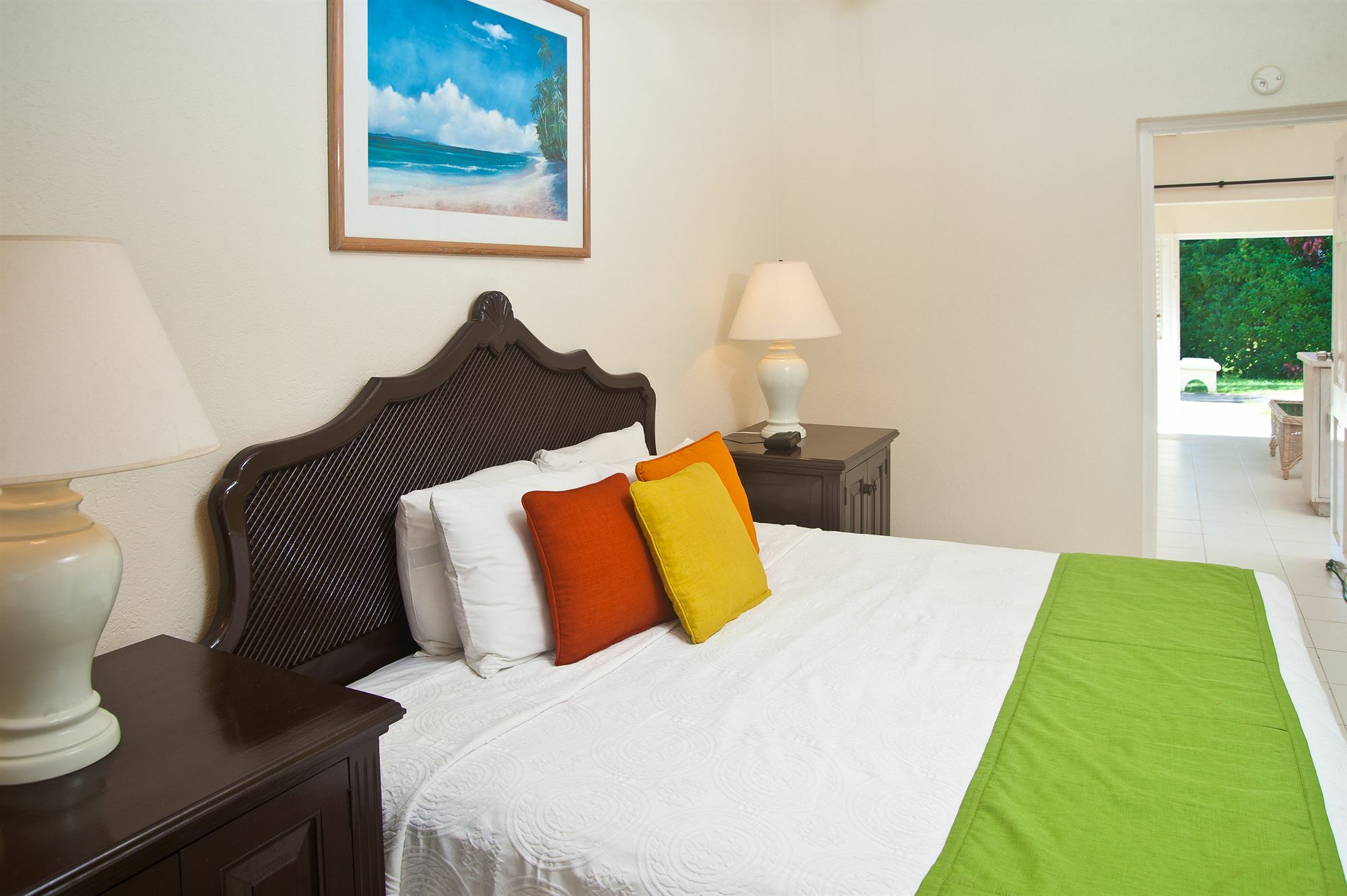 Regent Apartments Holetown Exterior foto